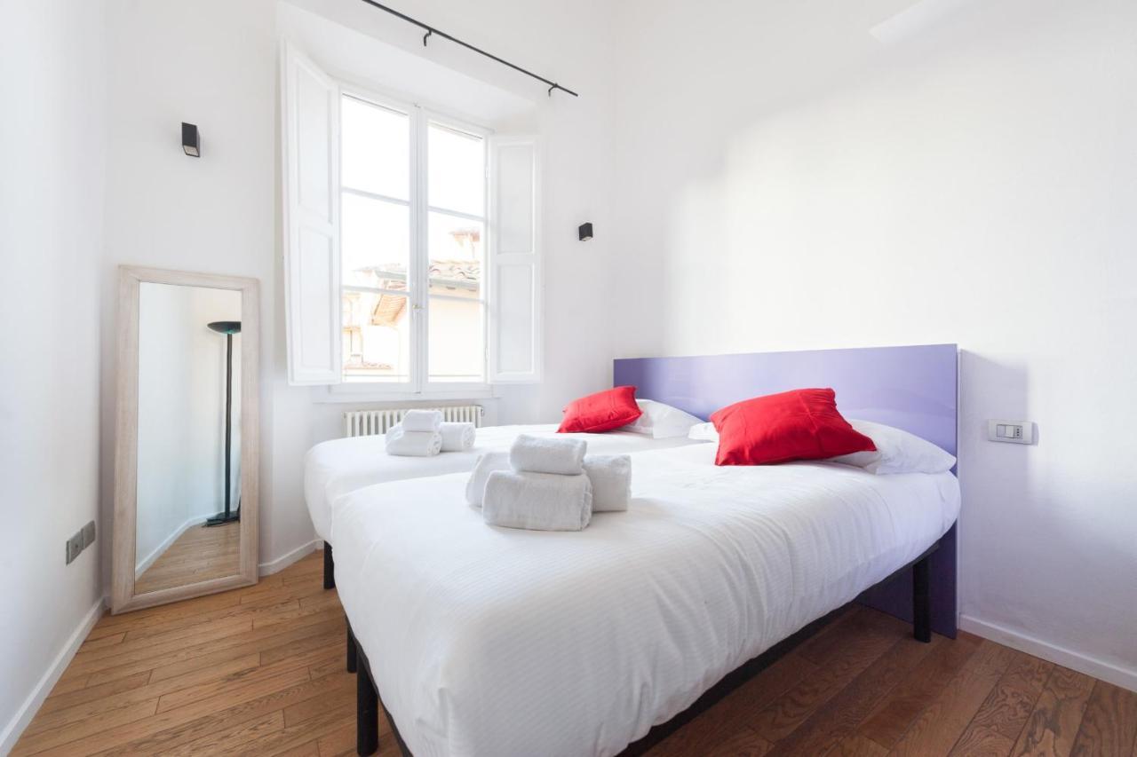 Duomo Florence Loft Perfect For Couples! Hosted By Sweetstay Extérieur photo