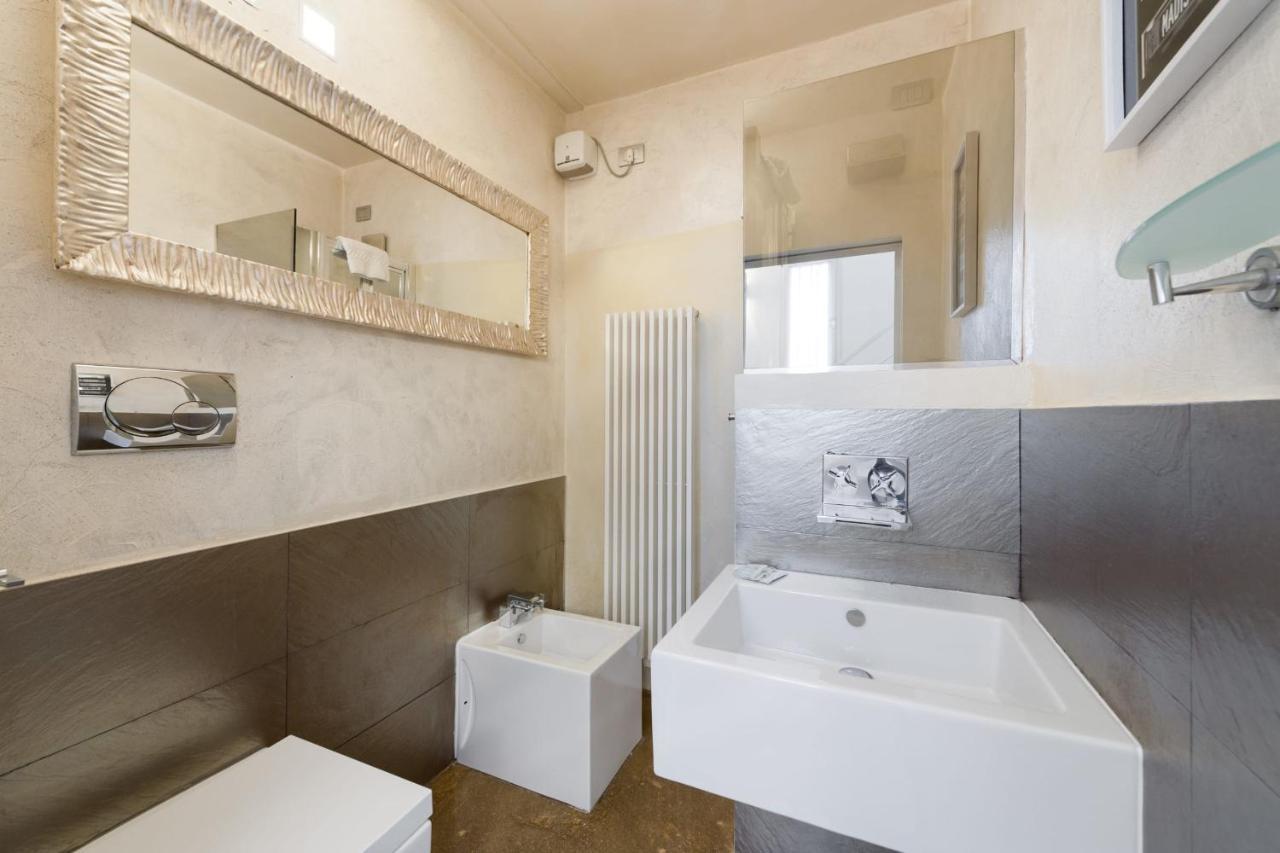 Duomo Florence Loft Perfect For Couples! Hosted By Sweetstay Extérieur photo